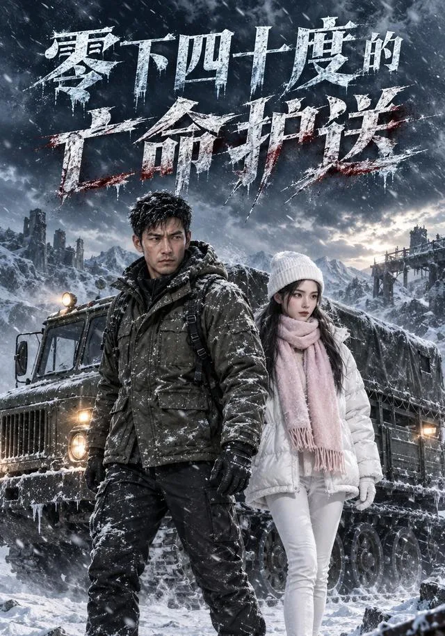 零下四十度的亡命护送