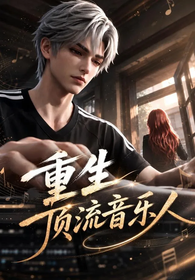 重生顶流音乐人