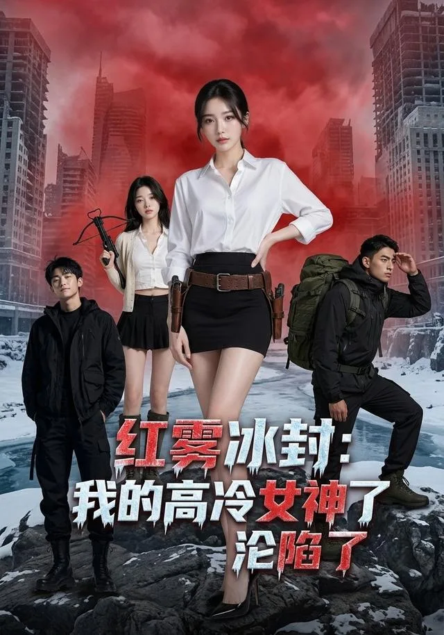 红雾冰封：我的高冷女神沦陷了