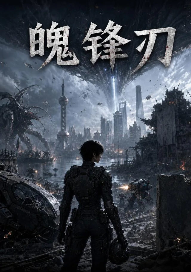魄锋刃
