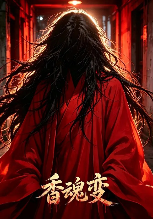 香魂变