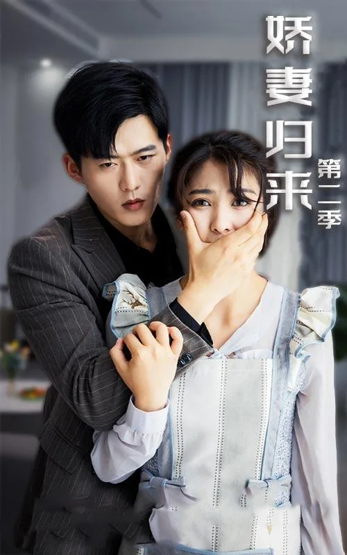 娇妻归来第二季