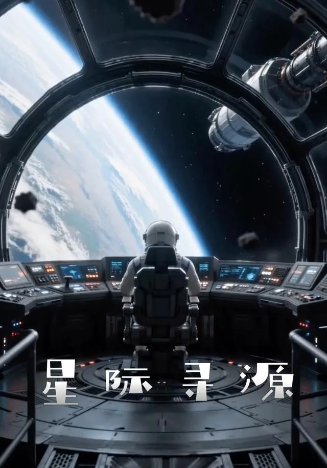 星际寻源