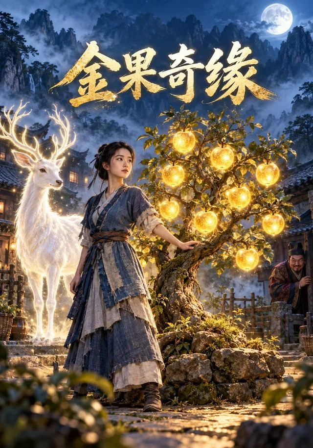 金果奇缘
