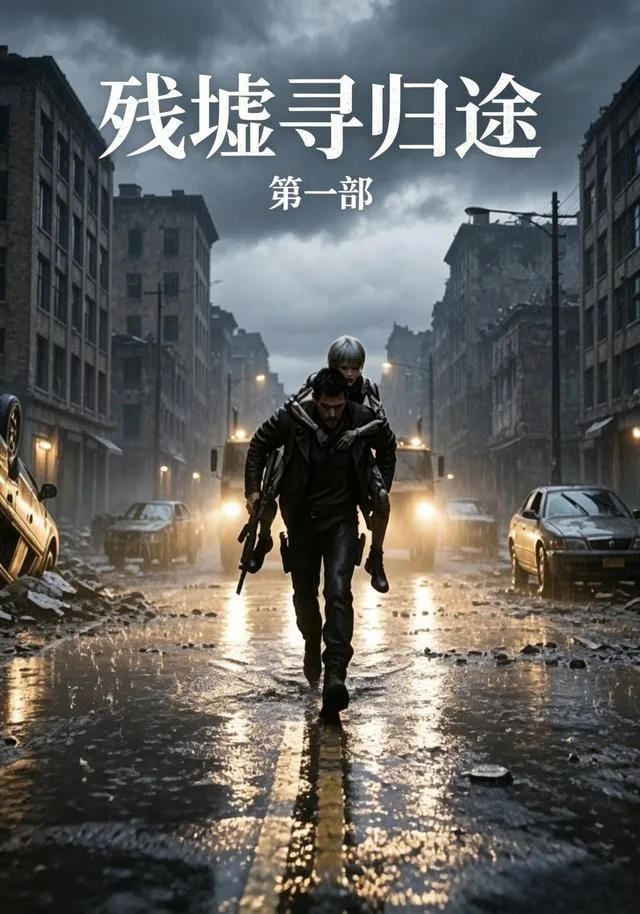 残墟寻归途第一部