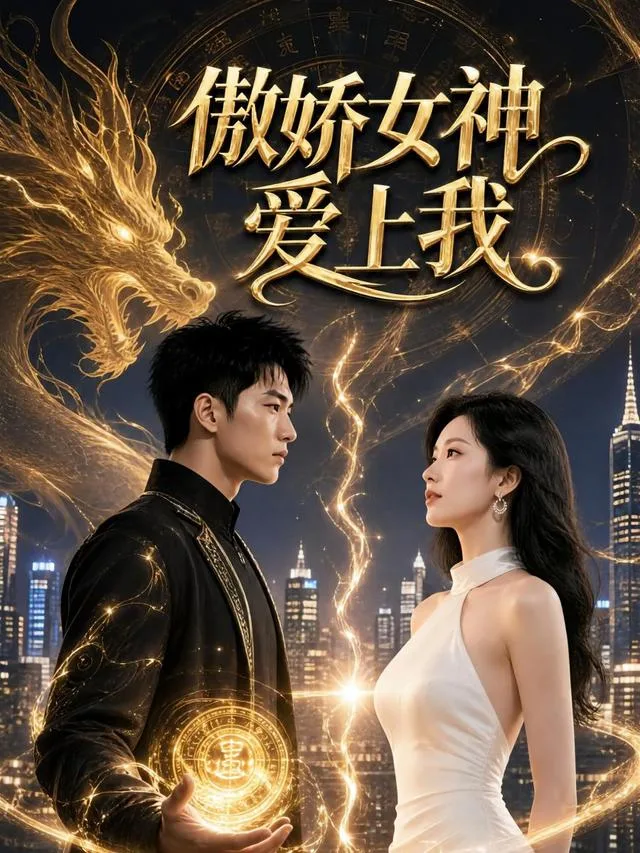 傲娇女神爱上我