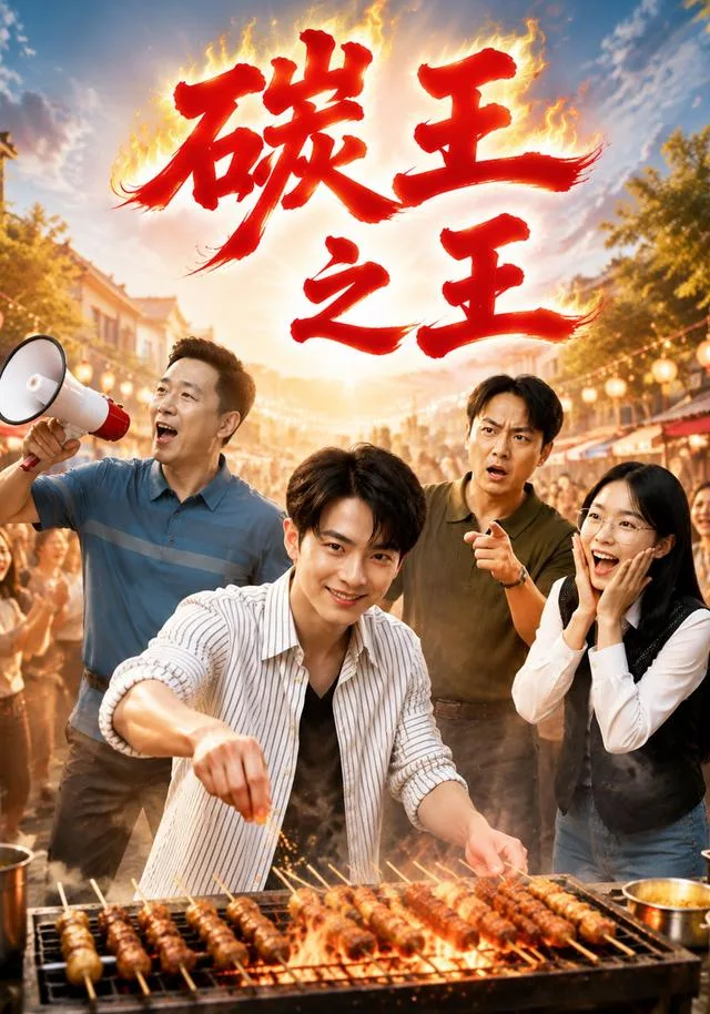 碳王之王