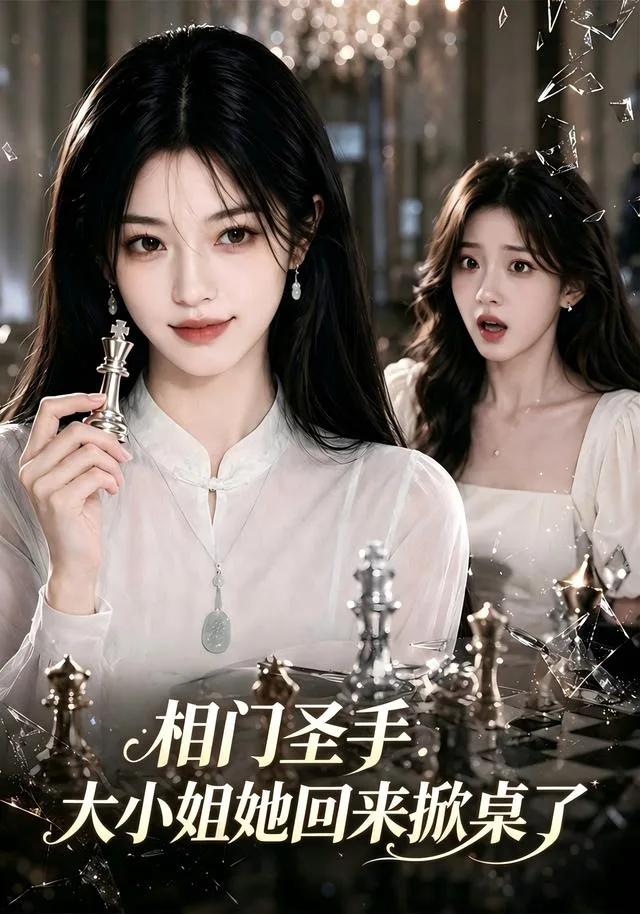 相门圣手：大小姐她回来掀桌了