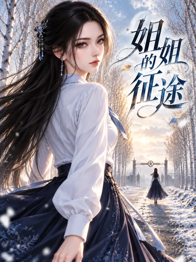 姐姐的征途