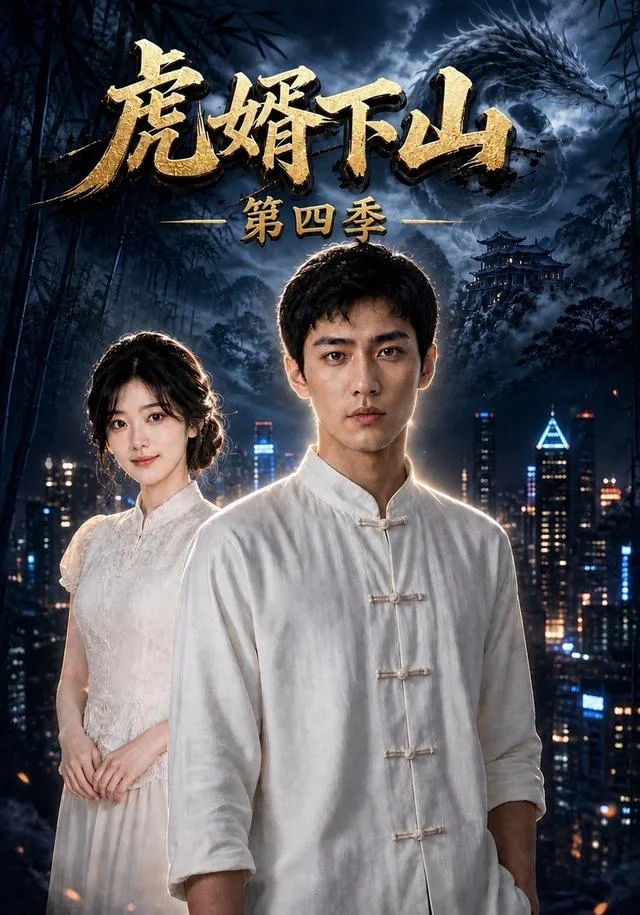 虎婿下山第四季