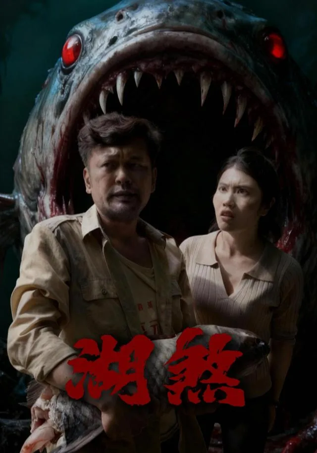 湖煞