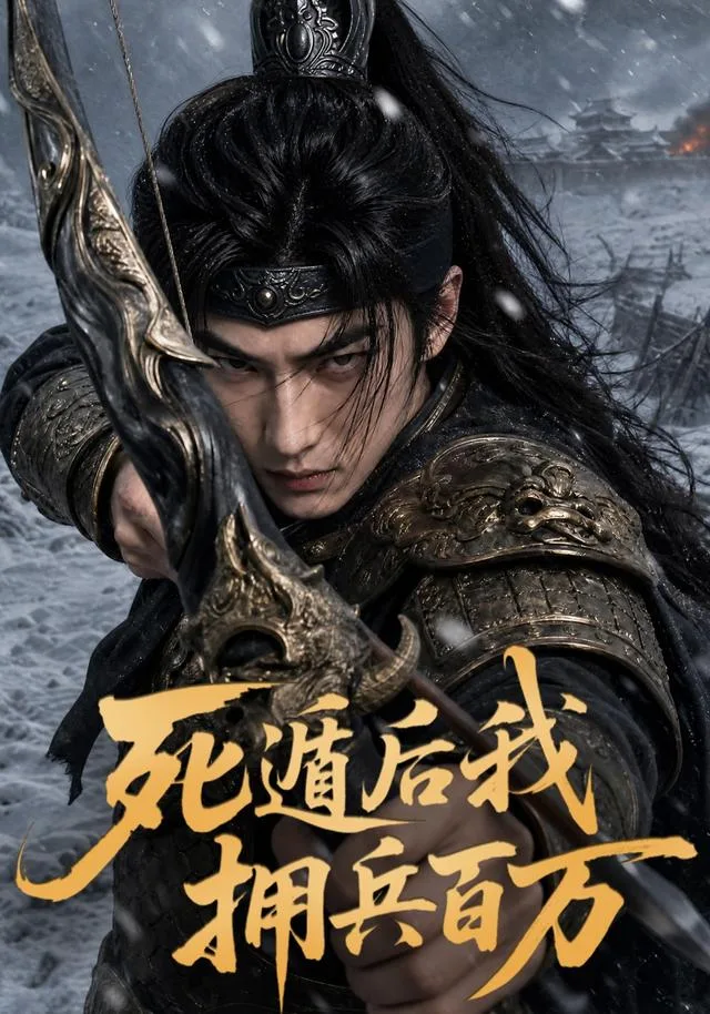 死遁后我拥兵百万