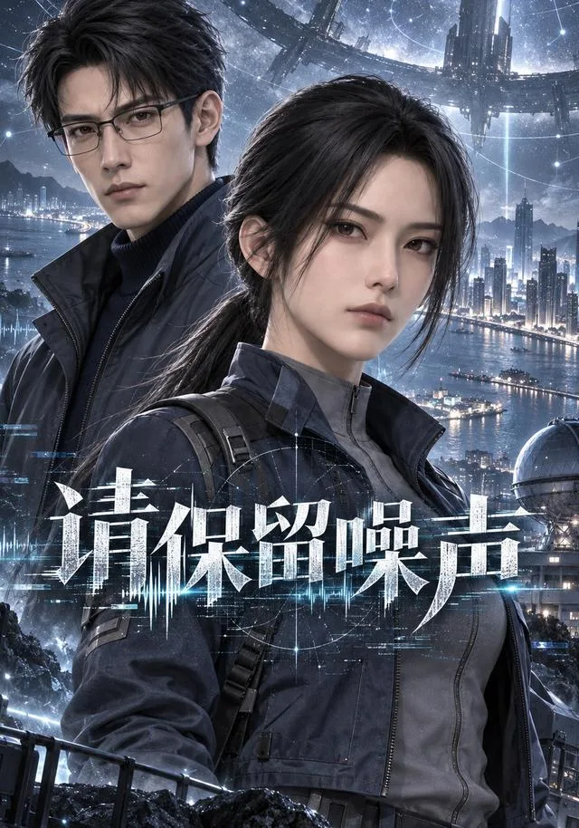 请保留噪声