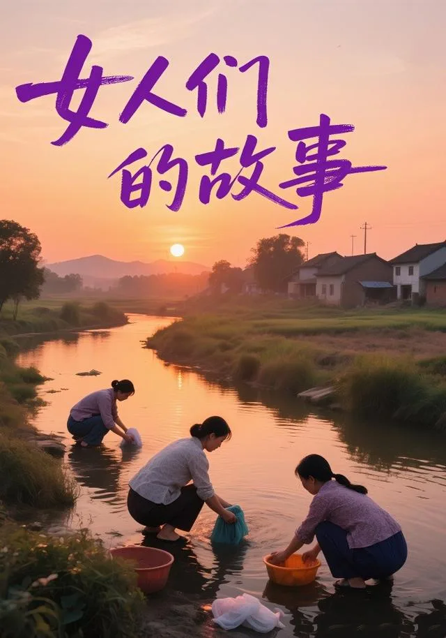 女人们的故事