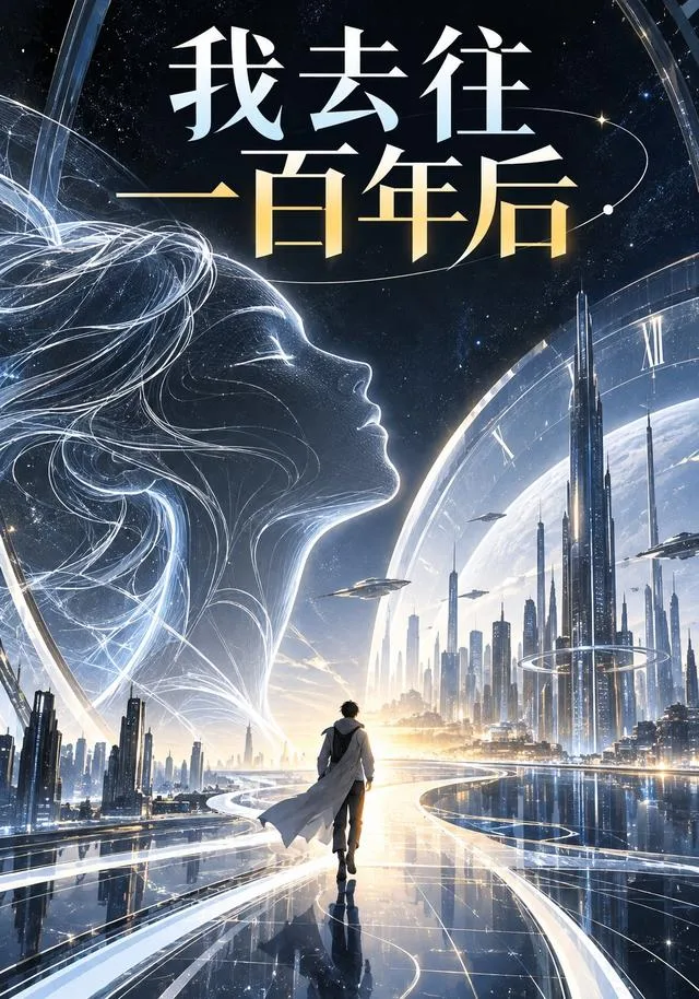 我去往一百年后