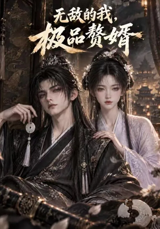 无敌的我，极品赘婿