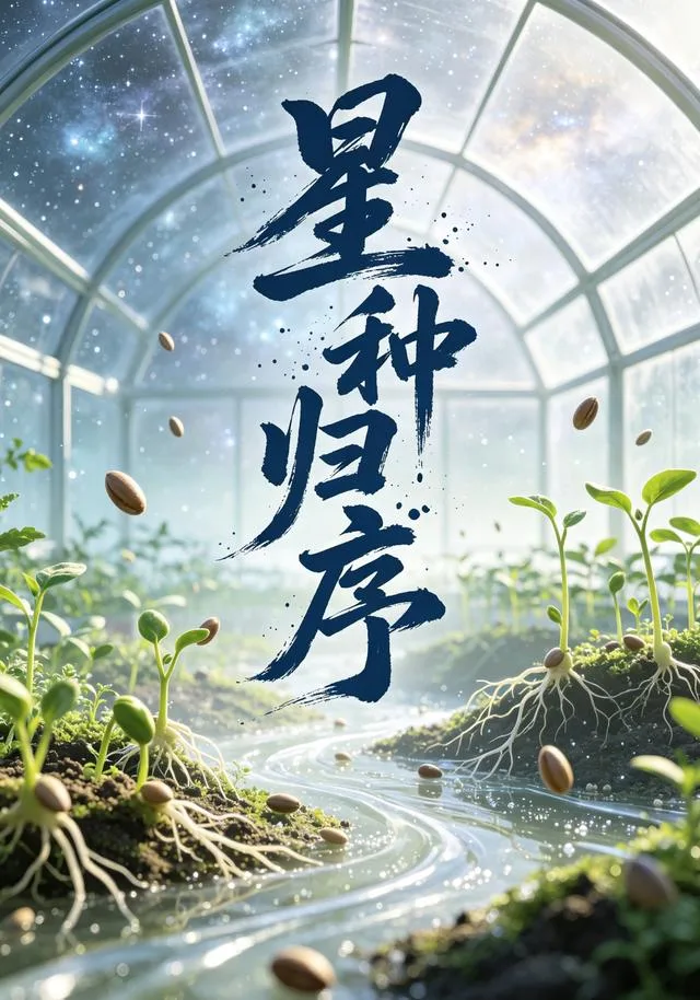 星种归序