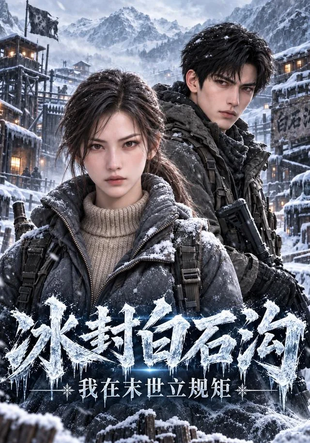 冰封白石沟：我在末世立规矩
