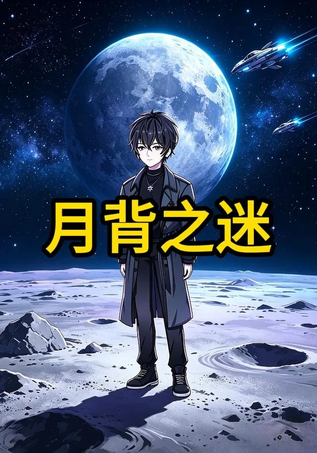 月背之迷