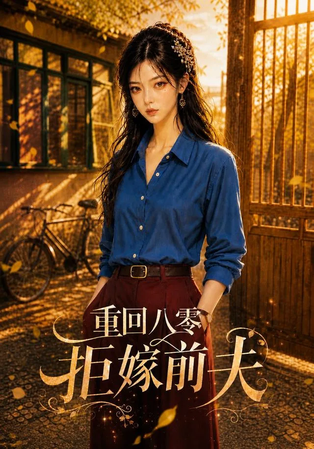 重回八零：拒嫁前夫