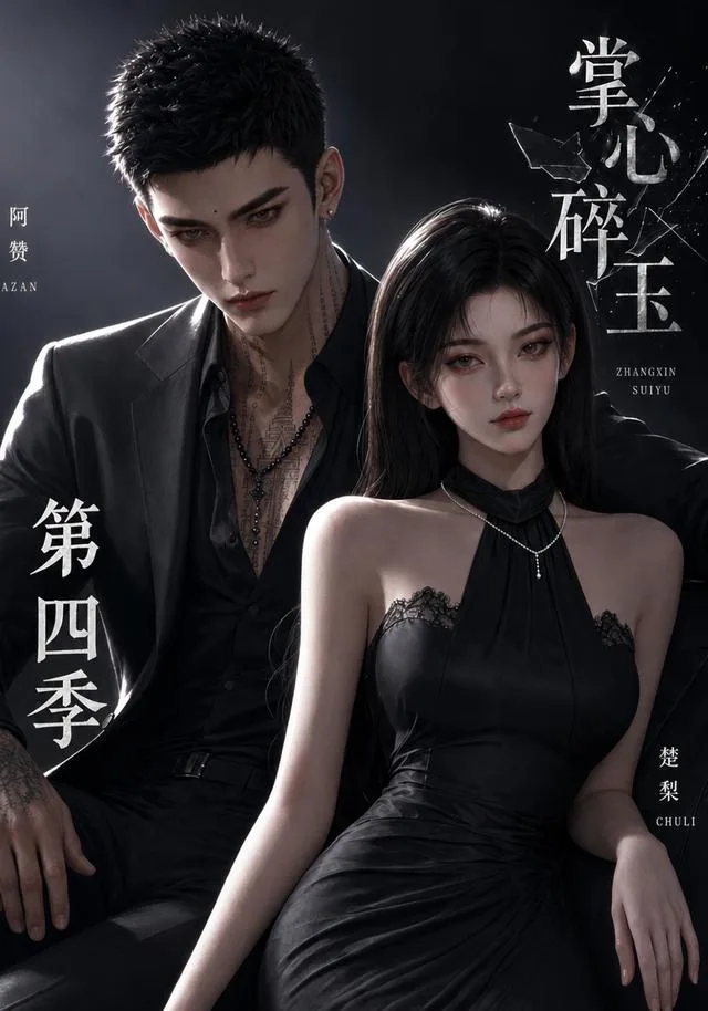 掌心碎玉第四季