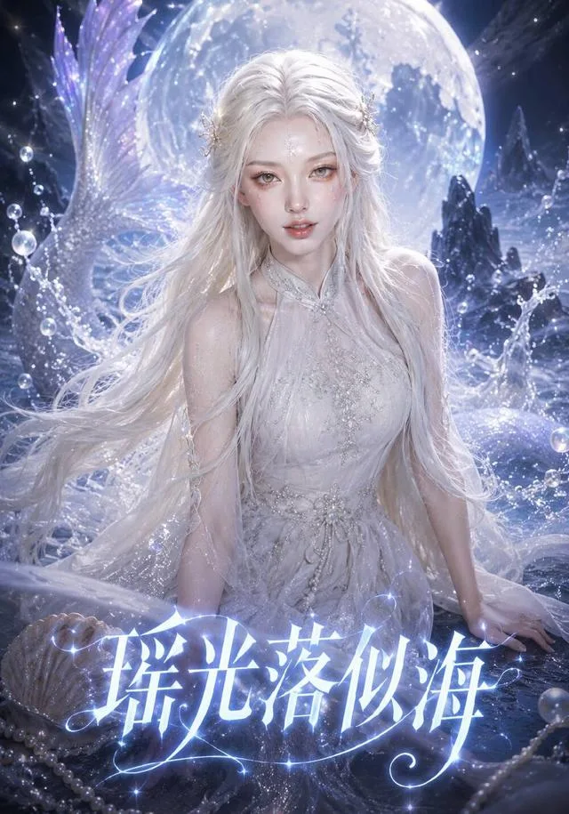 瑶光落似海
