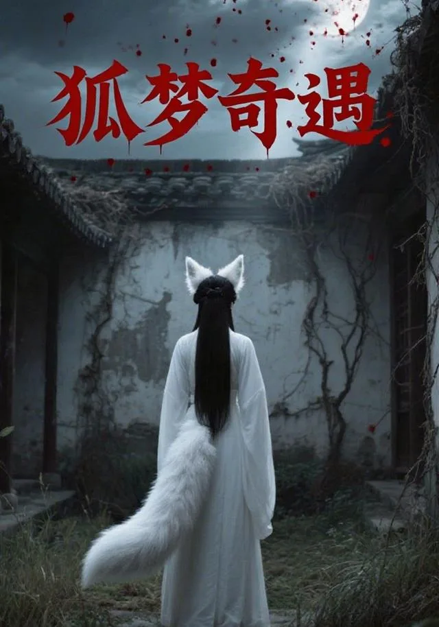 狐梦奇遇