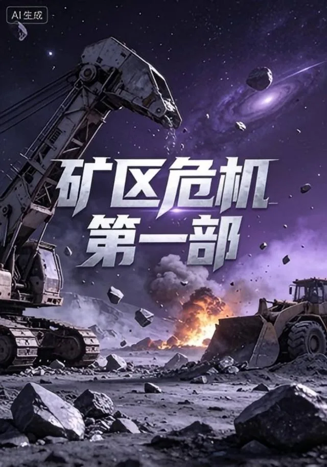 矿区危机第一部
