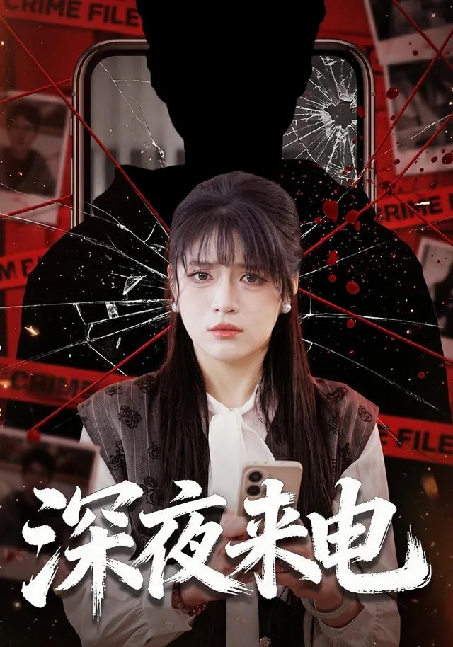 深夜来电