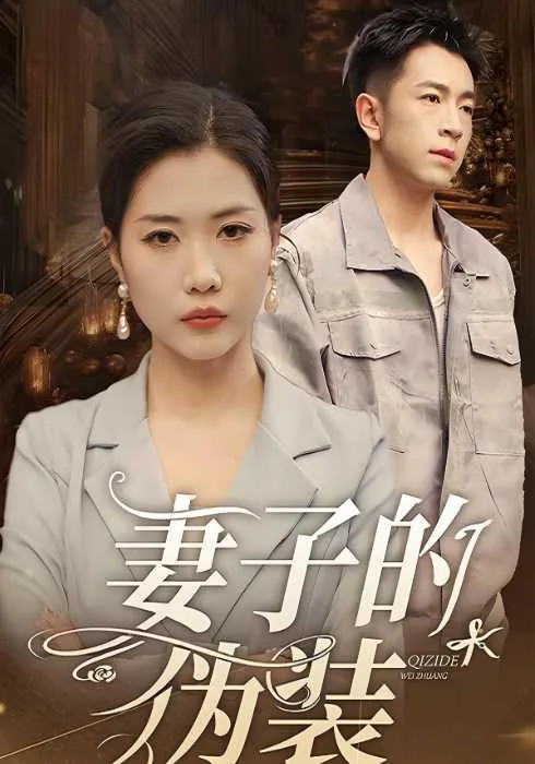 妻子的伪装