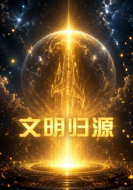 文明归源