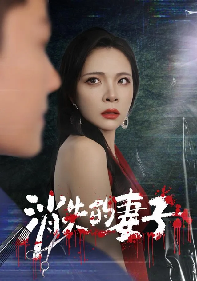 消失的妻子