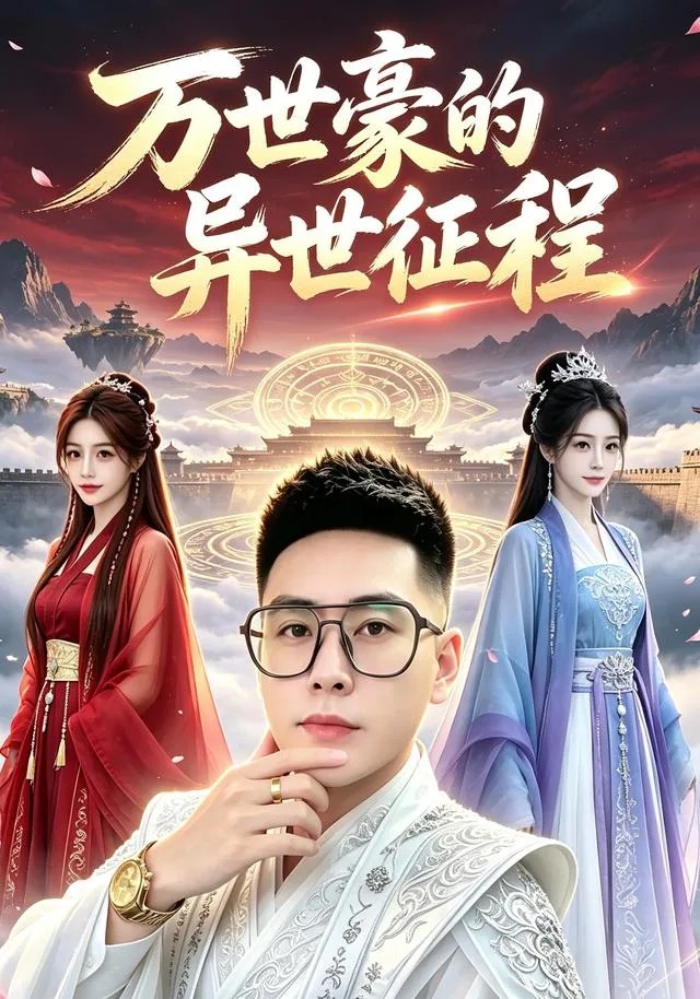 万世豪的异世征程