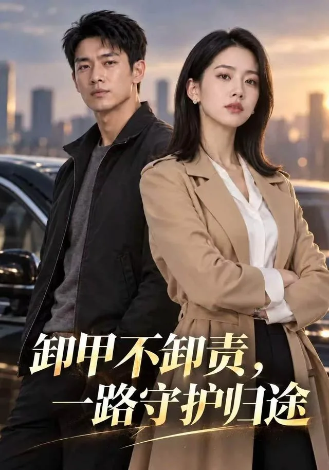 卸甲不卸责，一路守护归途