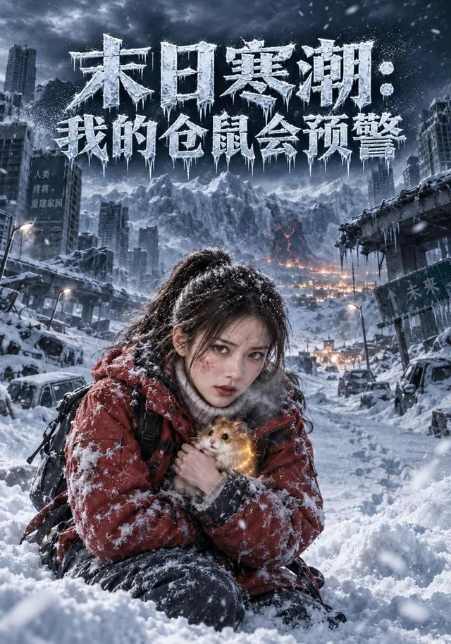 末日寒潮：我的仓鼠会预警