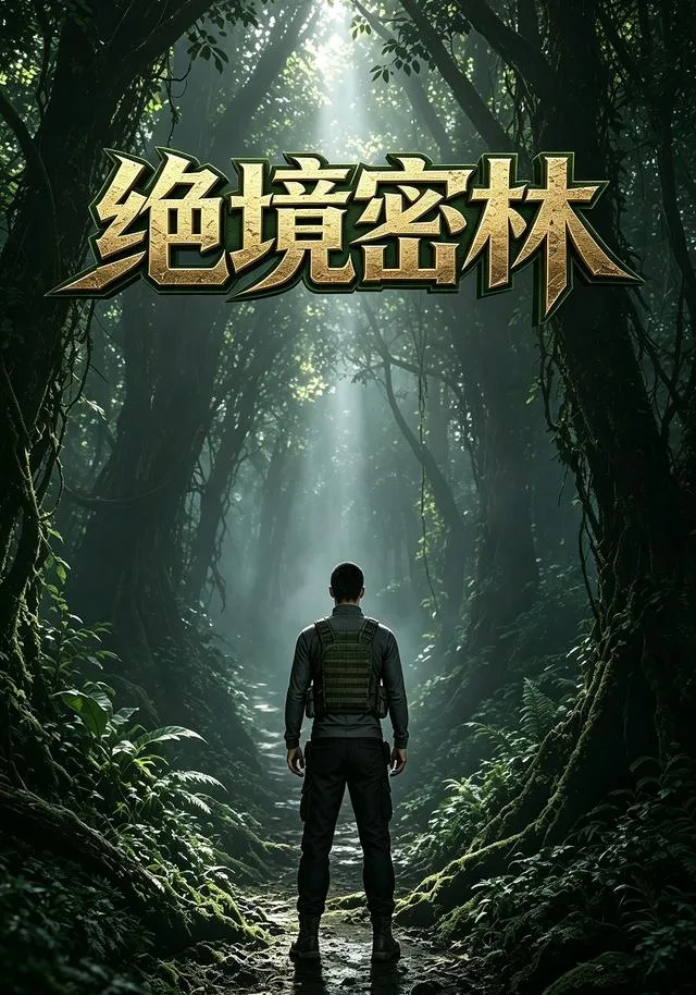 绝境密林