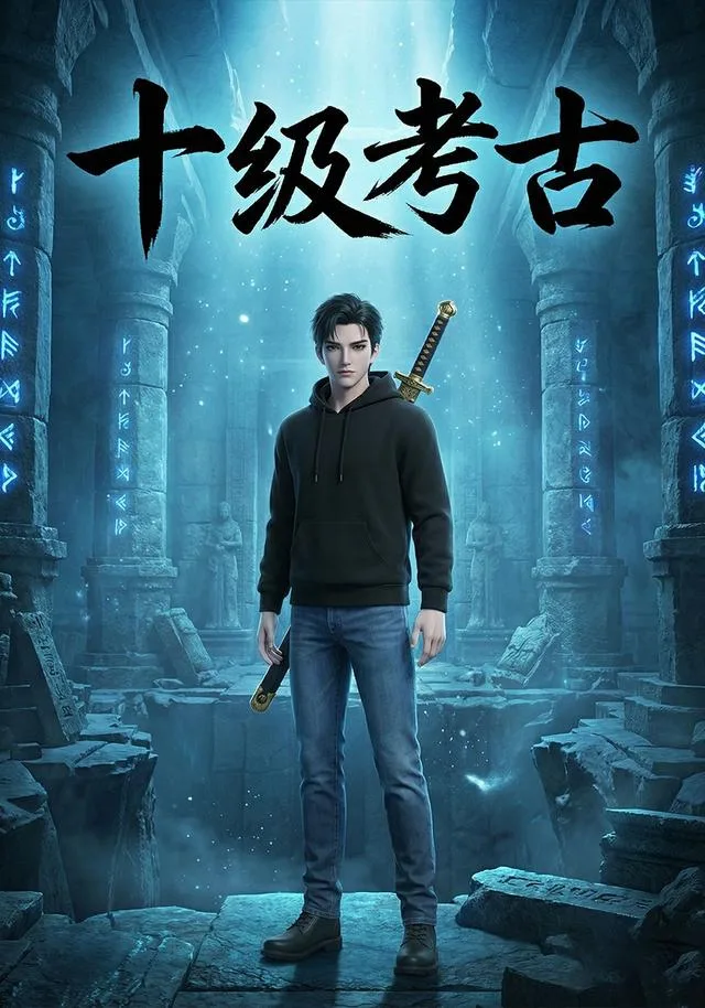 十级考古