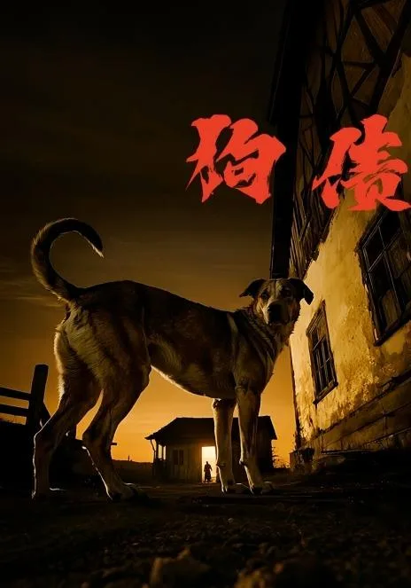 狗债