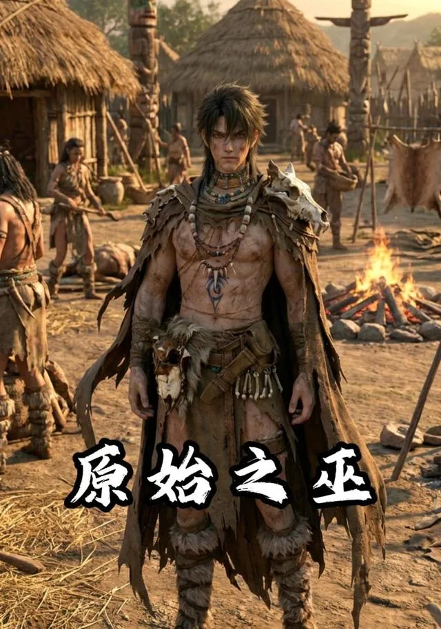 原始之巫