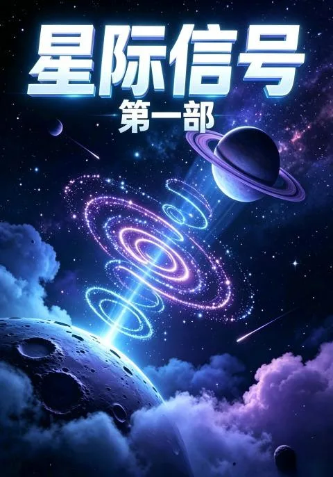 星际信号第一部