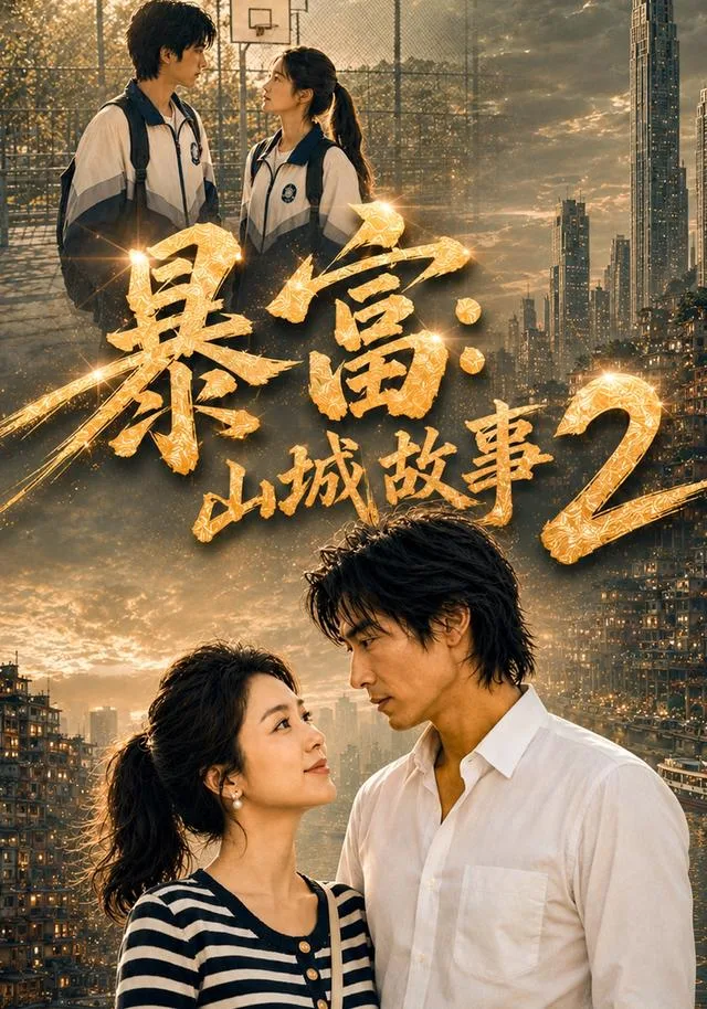 暴富：山城故事2