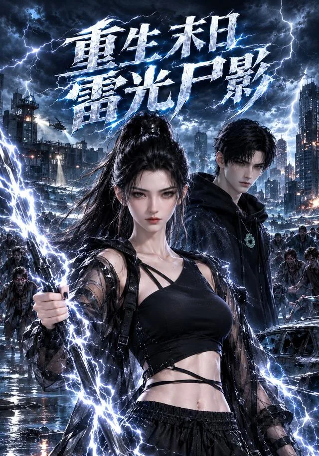 重生末日：雷光尸影