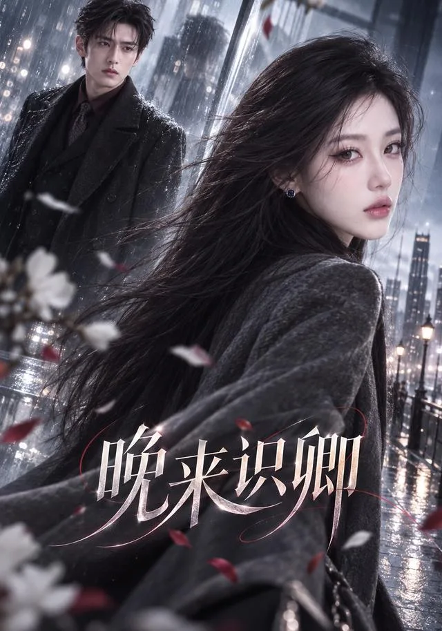 晚来识卿