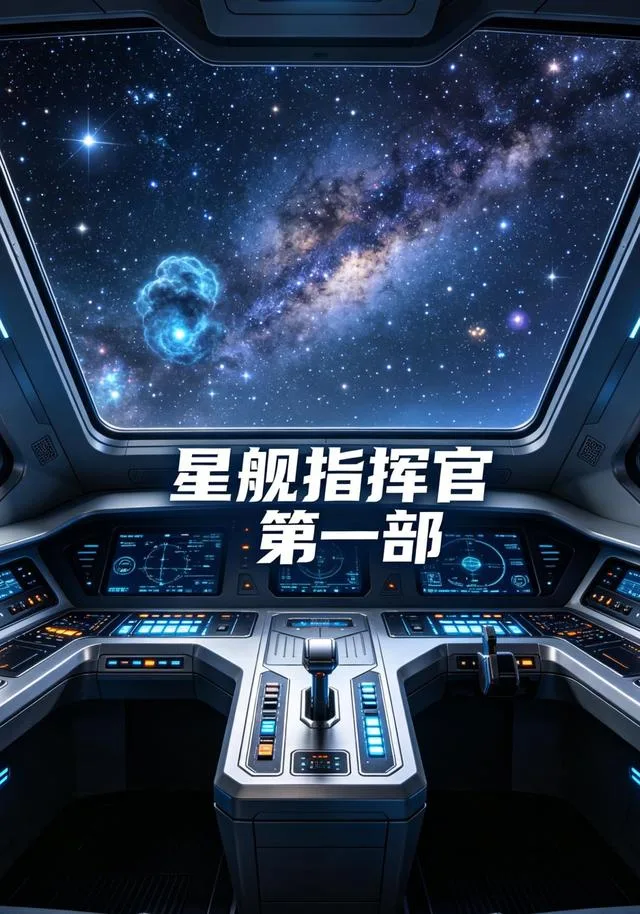 星舰指挥官第一部