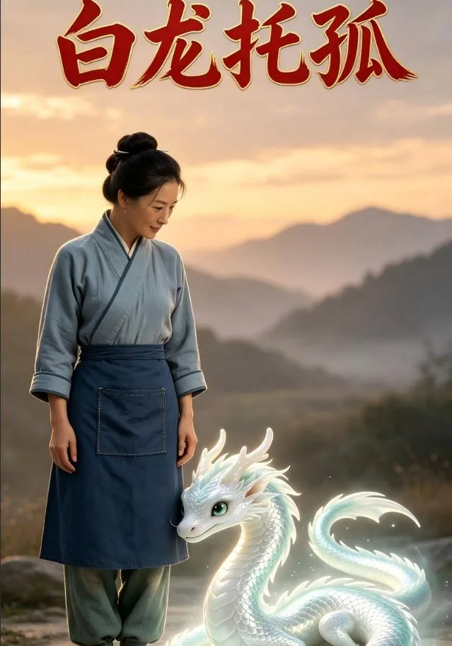 白龙托孤