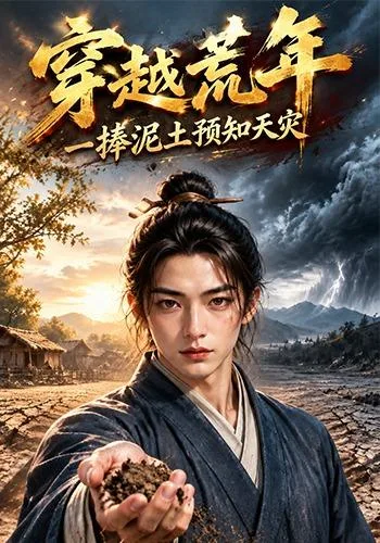 穿越荒年：一捧泥土预知天灾