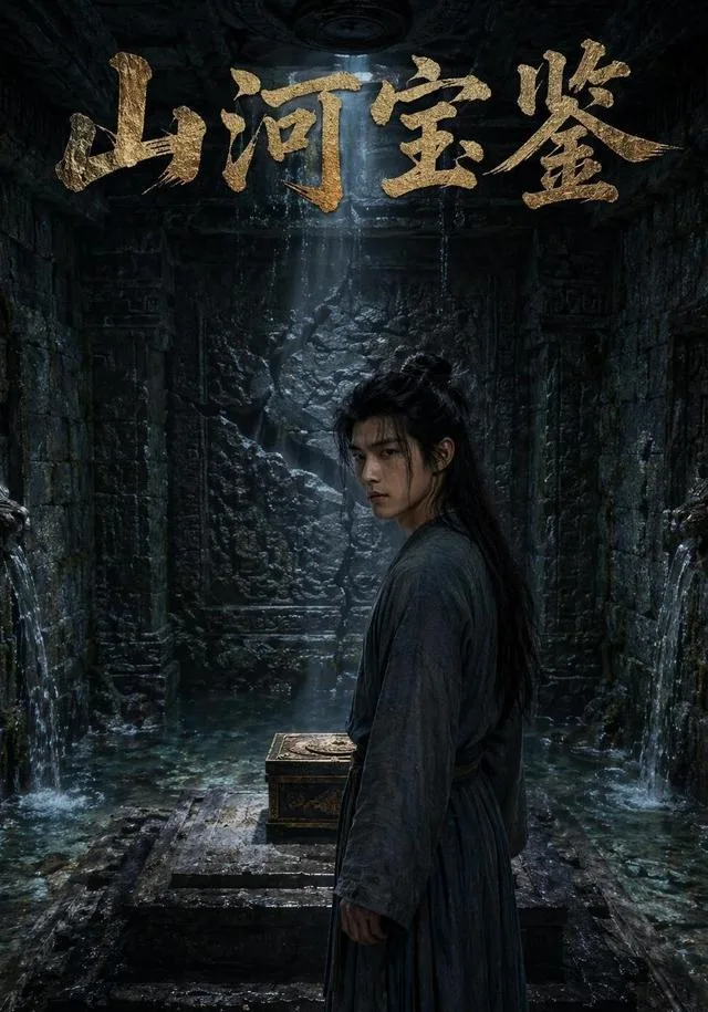 山河宝鉴第一部