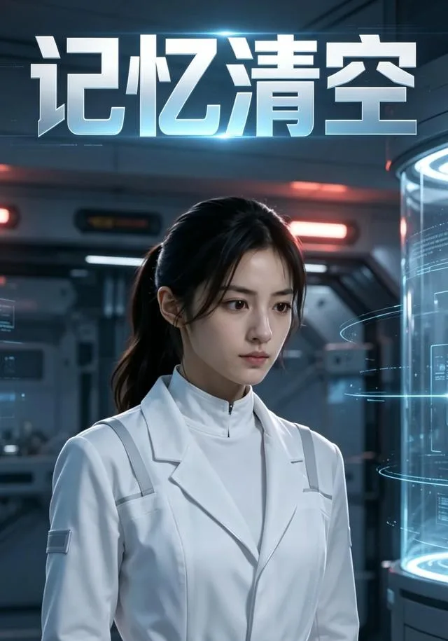 记忆清空