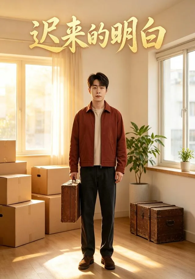 迟来的明白