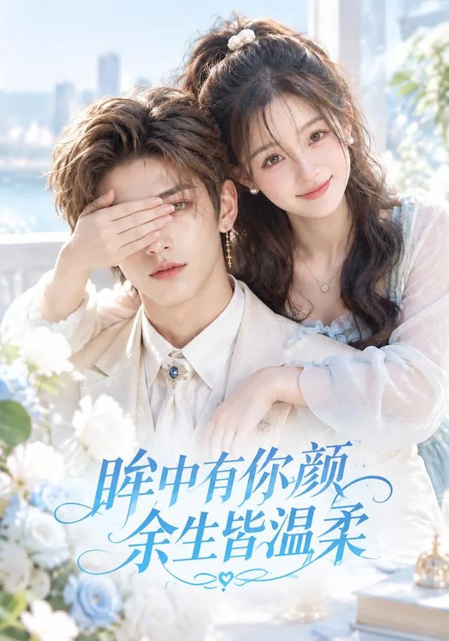 眸中有你颜，余生皆温柔